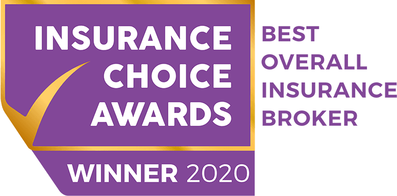 Insurance Choice Awards - Best Overall Insurance Broker